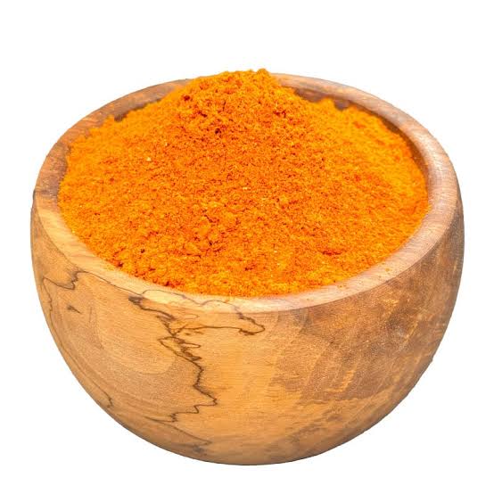 ادویه کباب